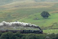 46233 at Shap Wells 2 - Chris Taylor